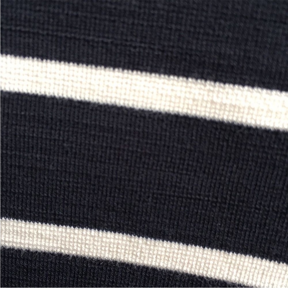 NWT Madewell Women’s Striped Top Size XS - Picture 6 of 8